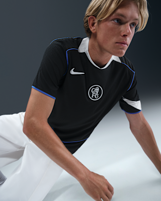 Chelsea FC 2025/26 Match Third Men's Nike Dri-FIT ADV Total 90